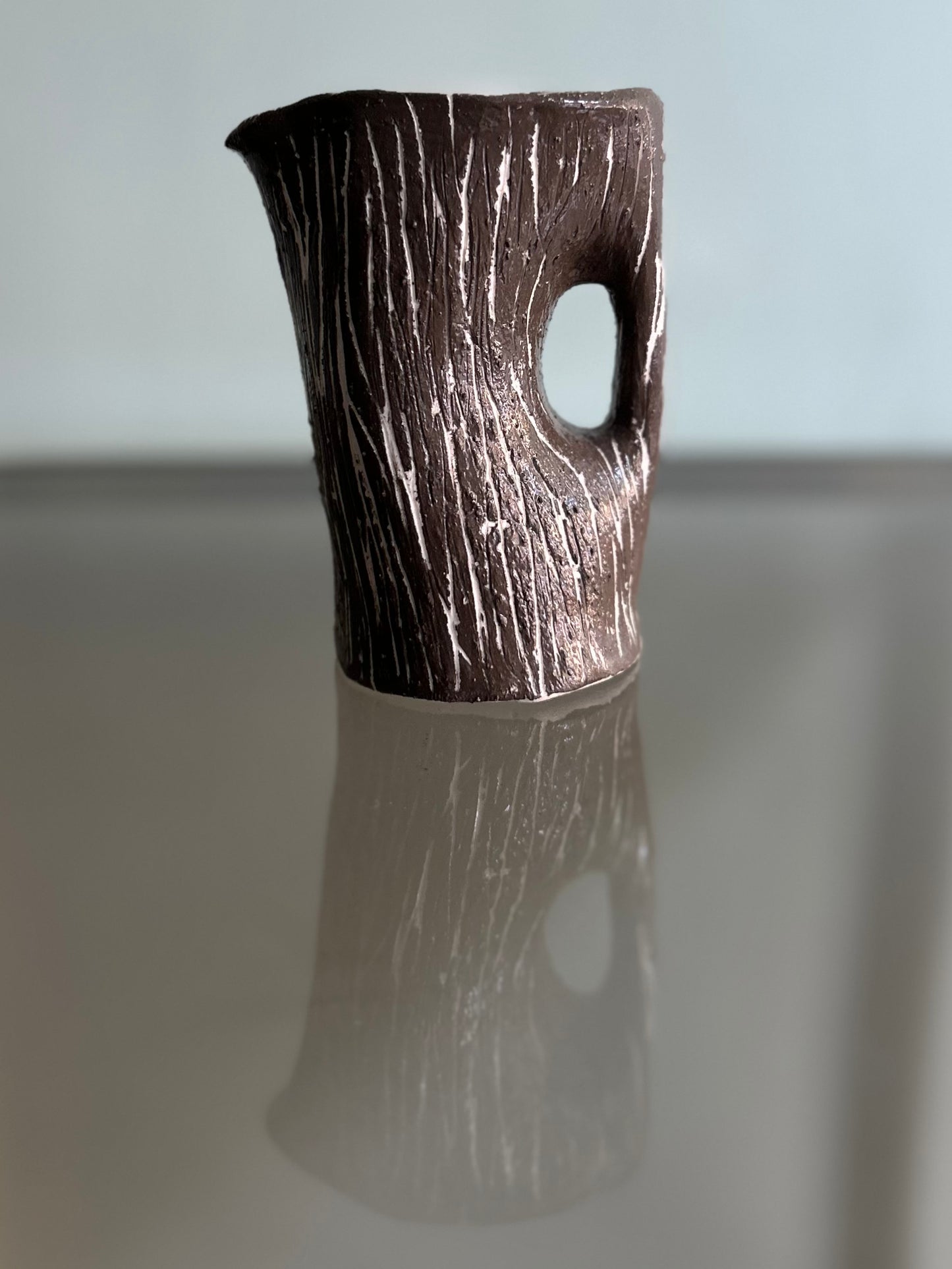 Brocca black'n white