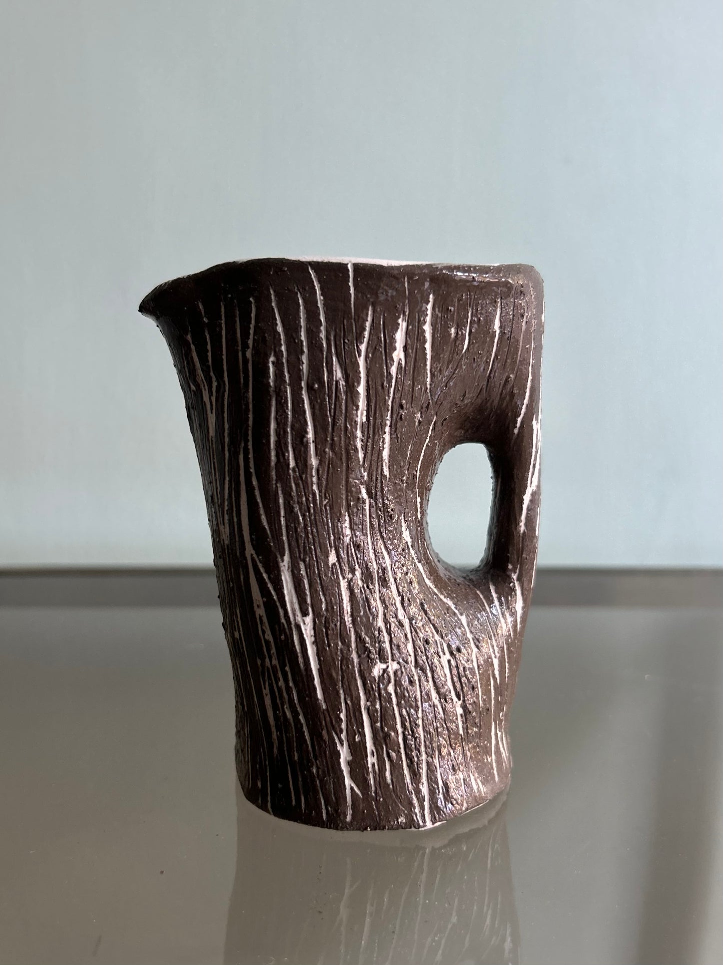 Brocca black'n white