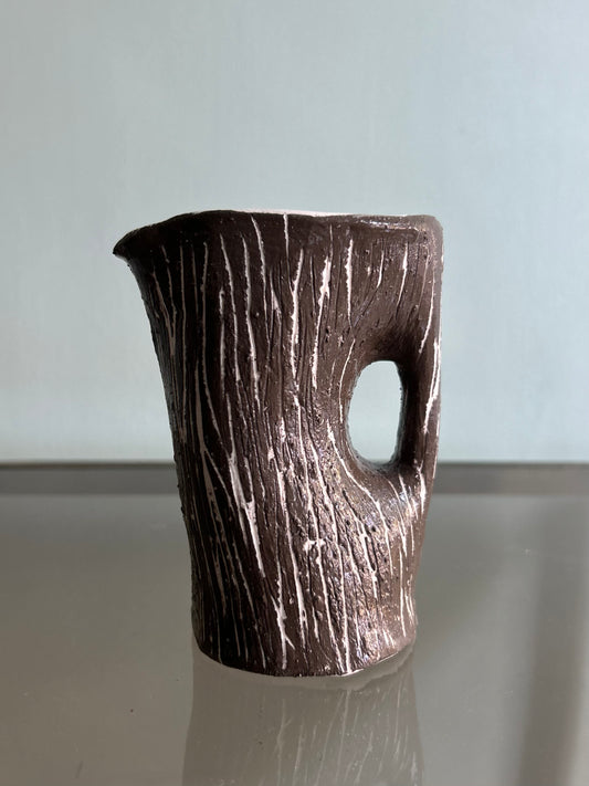 Brocca black'n white