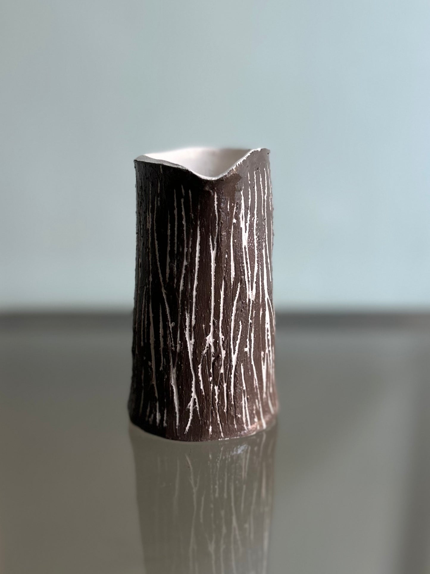 Brocca black'n white