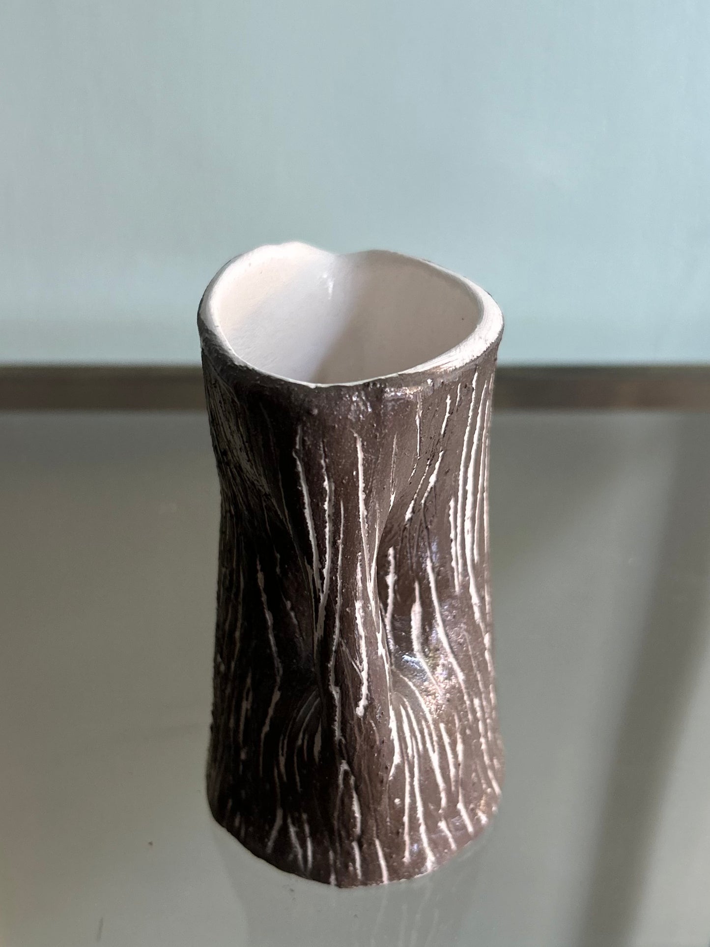 Brocca black'n white