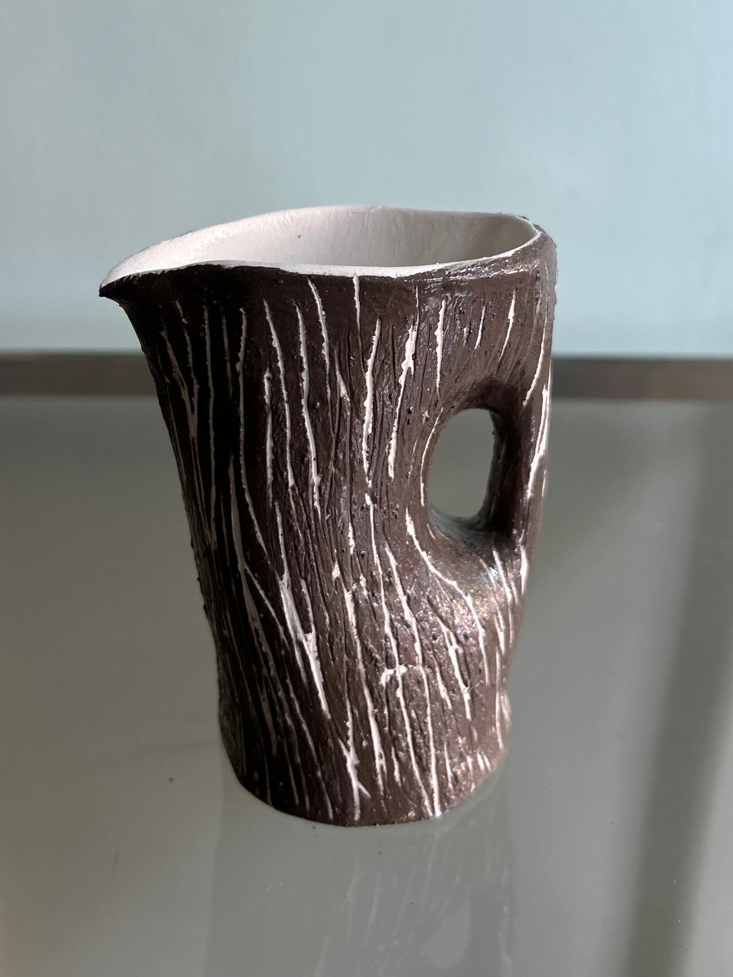 Brocca black'n white