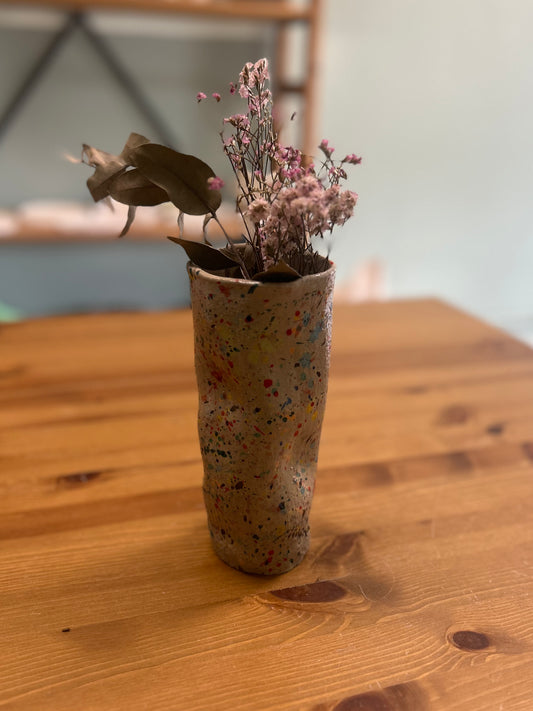 Vaso verticale dripping