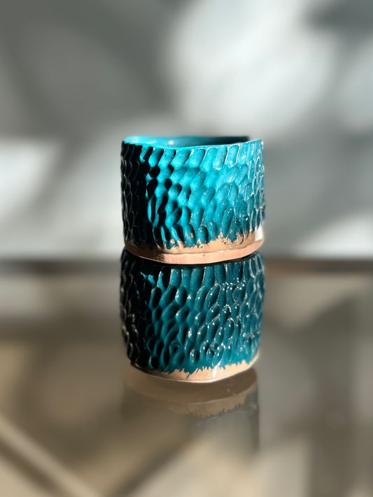 Bicchierini impilabili