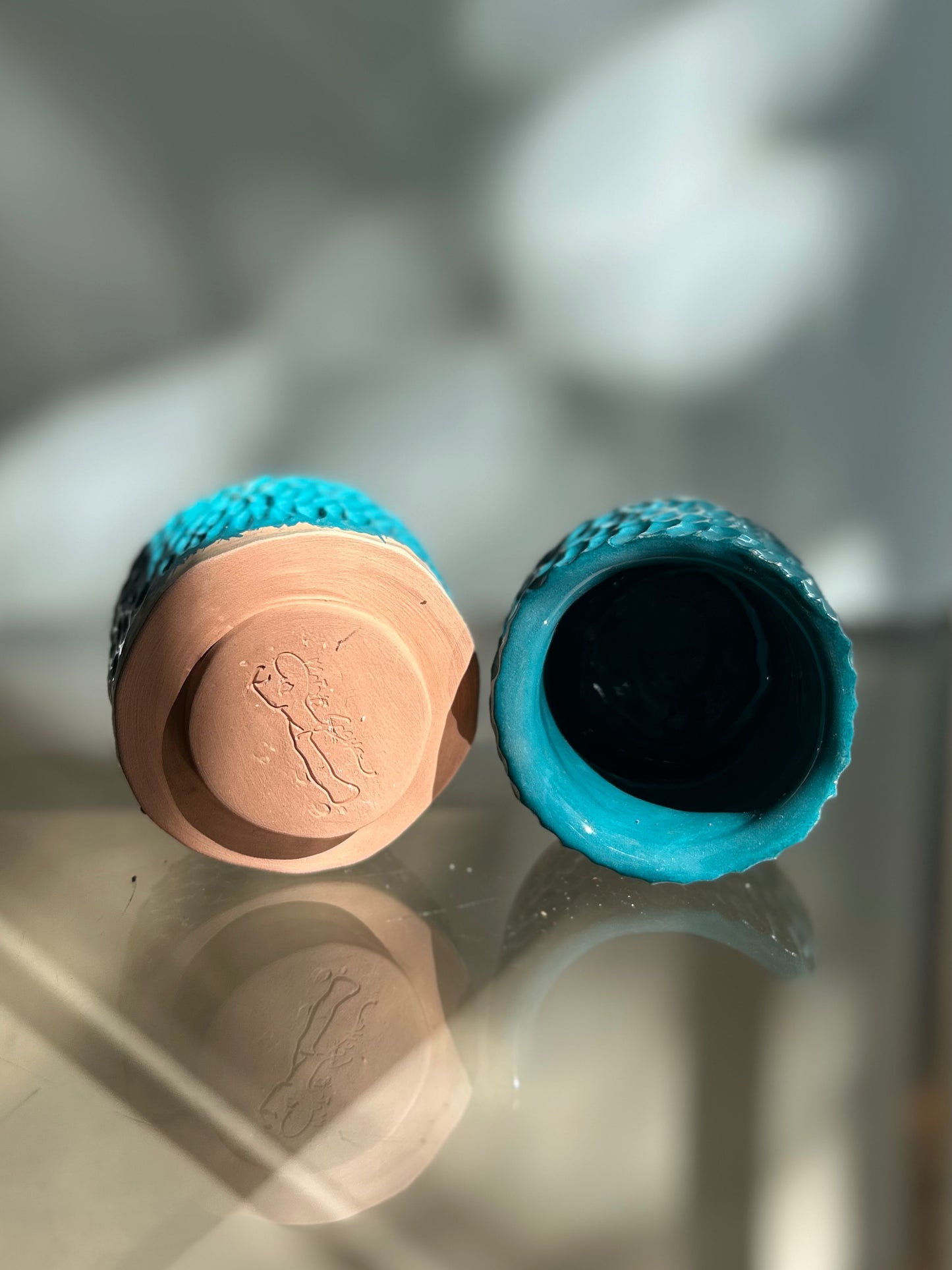 Bicchierini impilabili