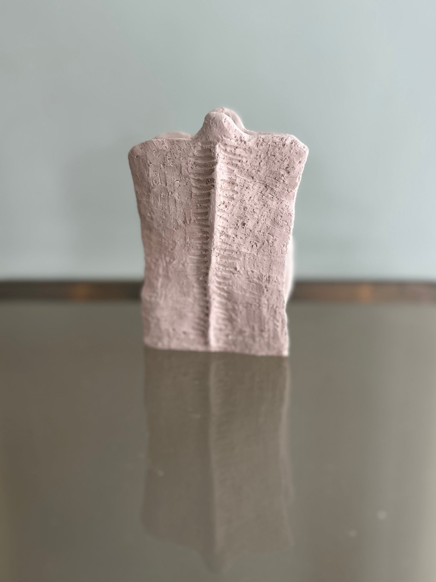 Piccolo busto Insight