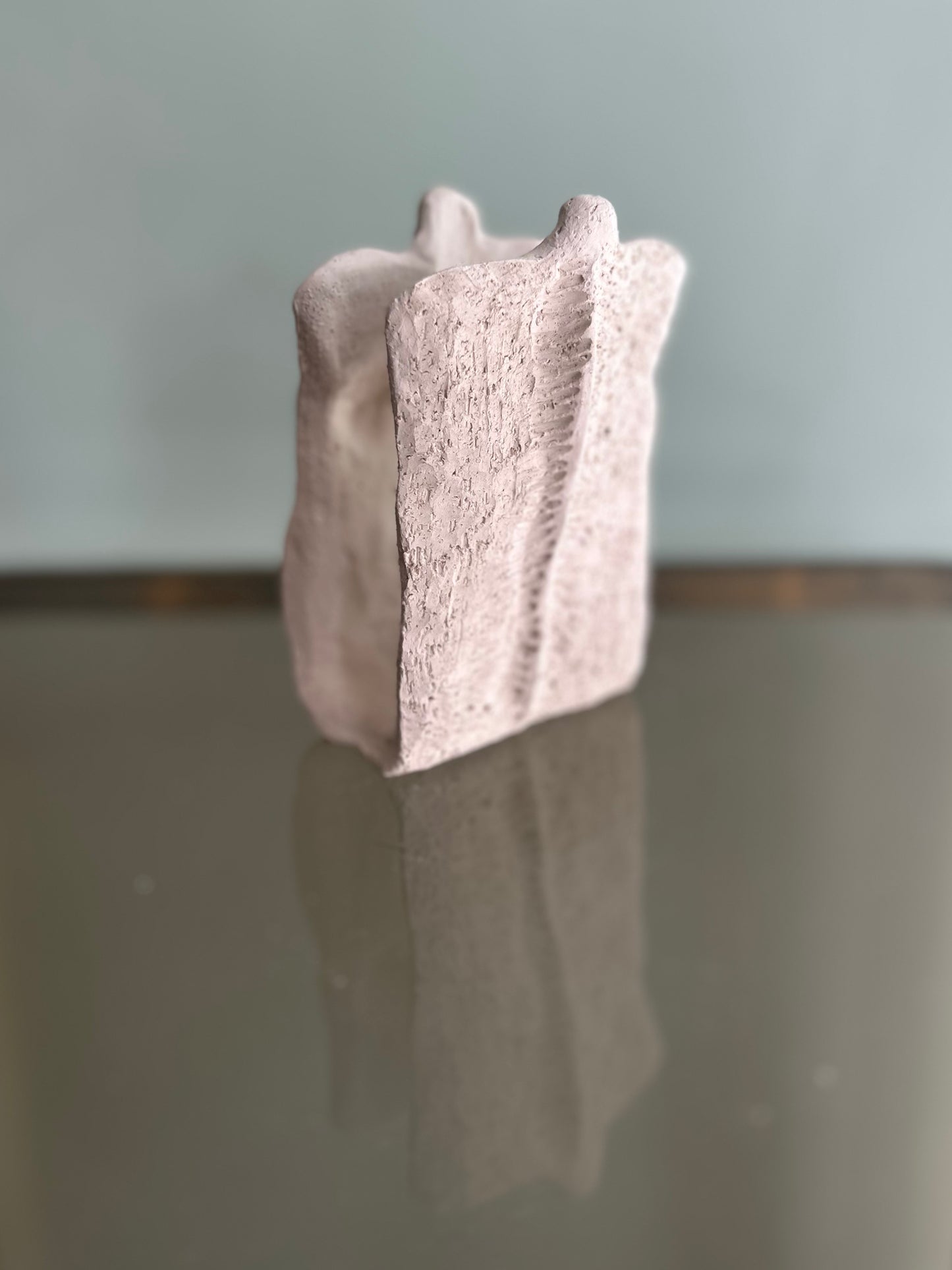 Piccolo busto Insight