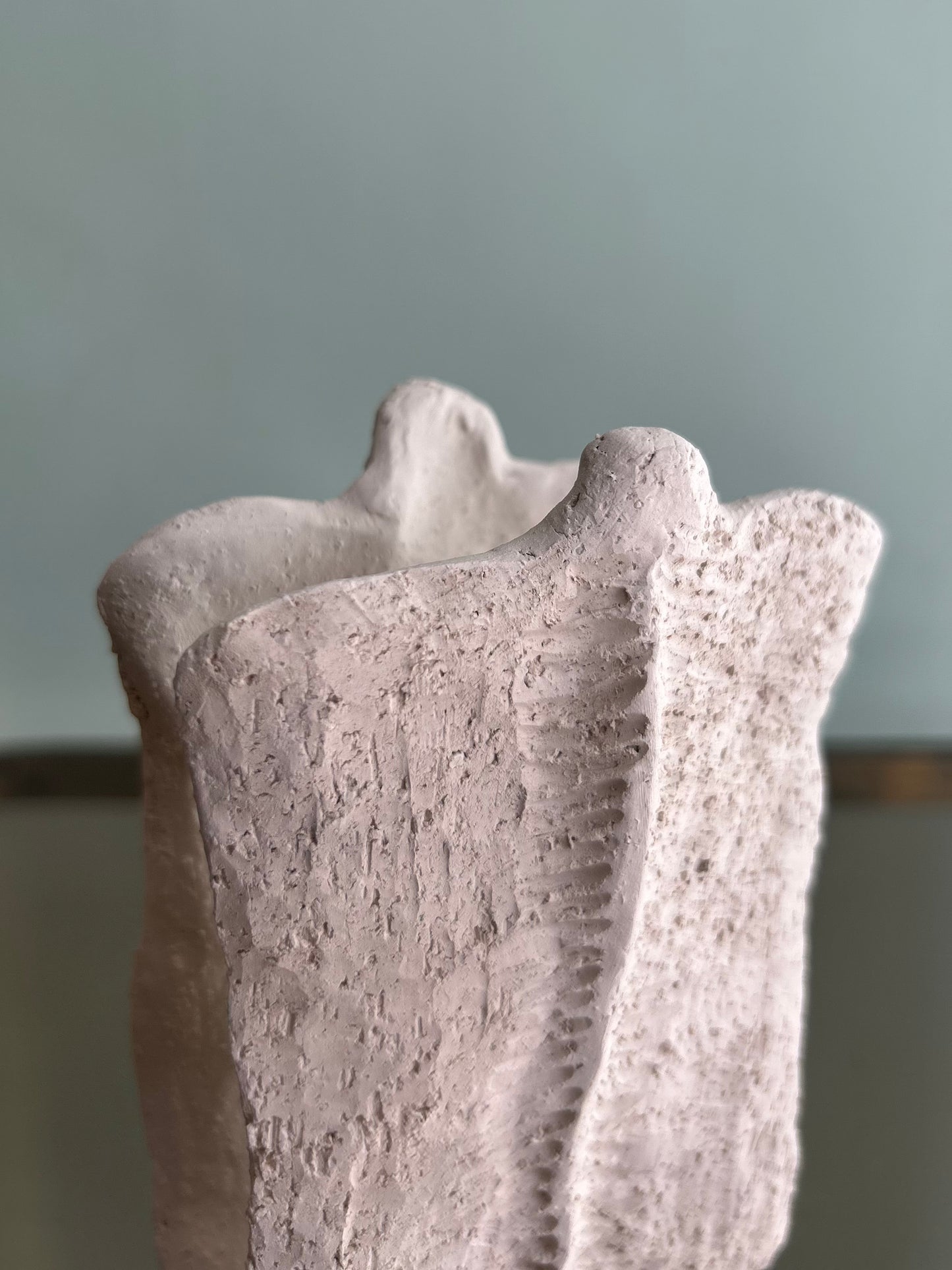 Piccolo busto Insight