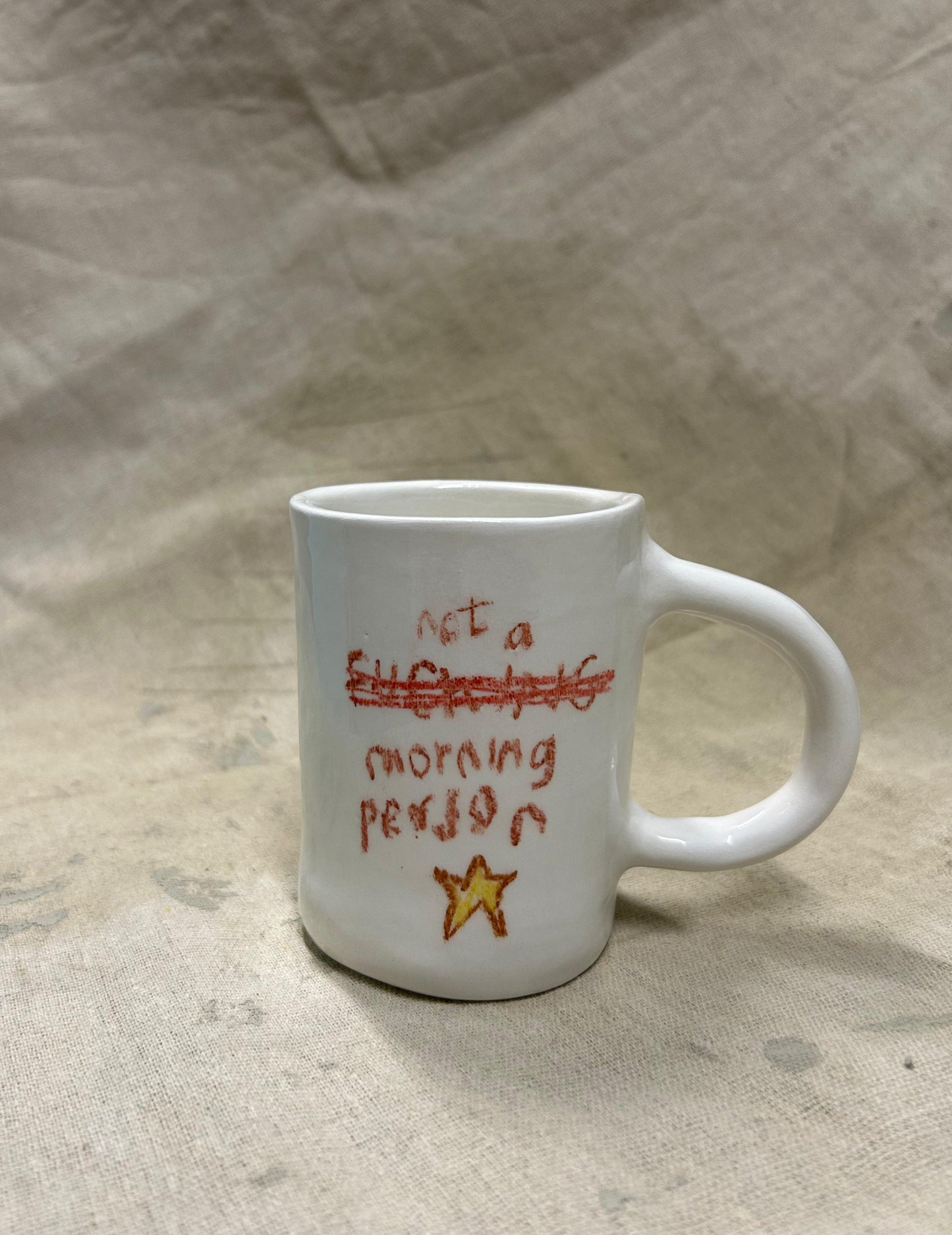 Dawn mug