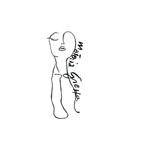 Materia Grezza di Alessandra Bracci